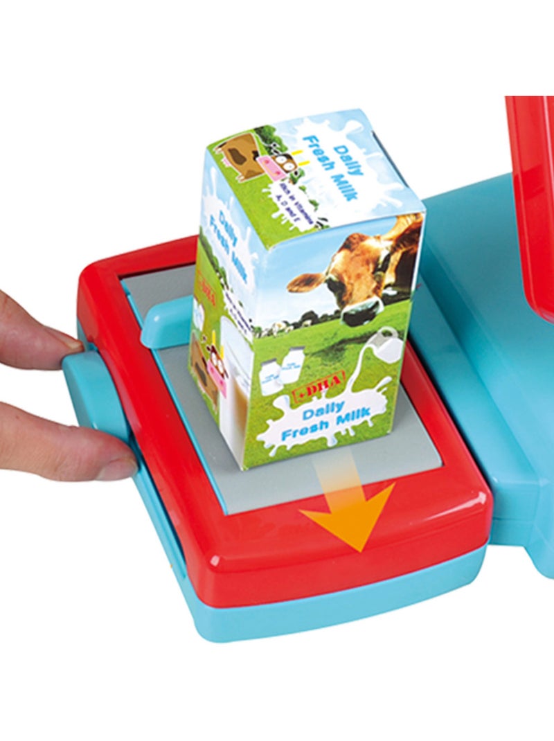 Caja registradora táctil eléctrica play N/D - Kiabi