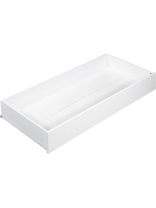 Cajón para cama 120x60 en madera - BABYPRICE - Kiabi