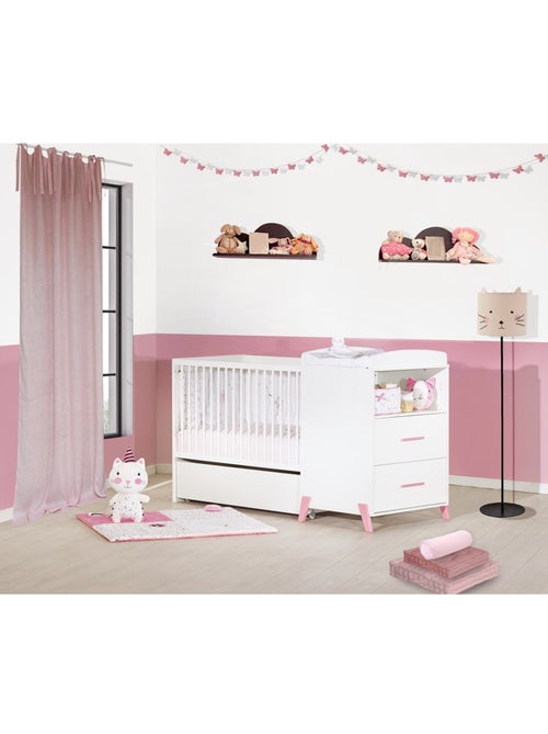 Cajón para cama combinada evolutiva de madera - babyprice - Kiabi