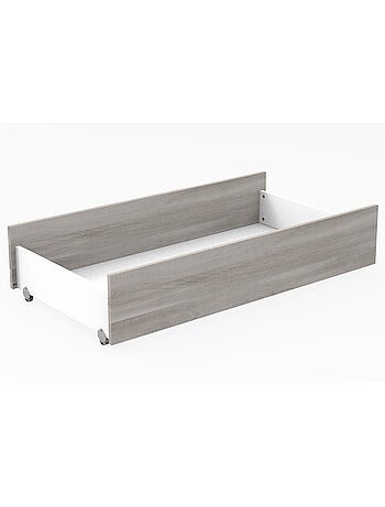 Cajón para cuna de madera - BABYPRICE