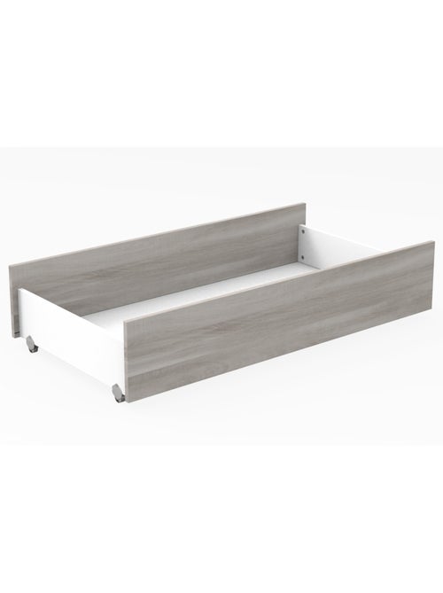 Cajón para cuna de madera - BABYPRICE - Kiabi