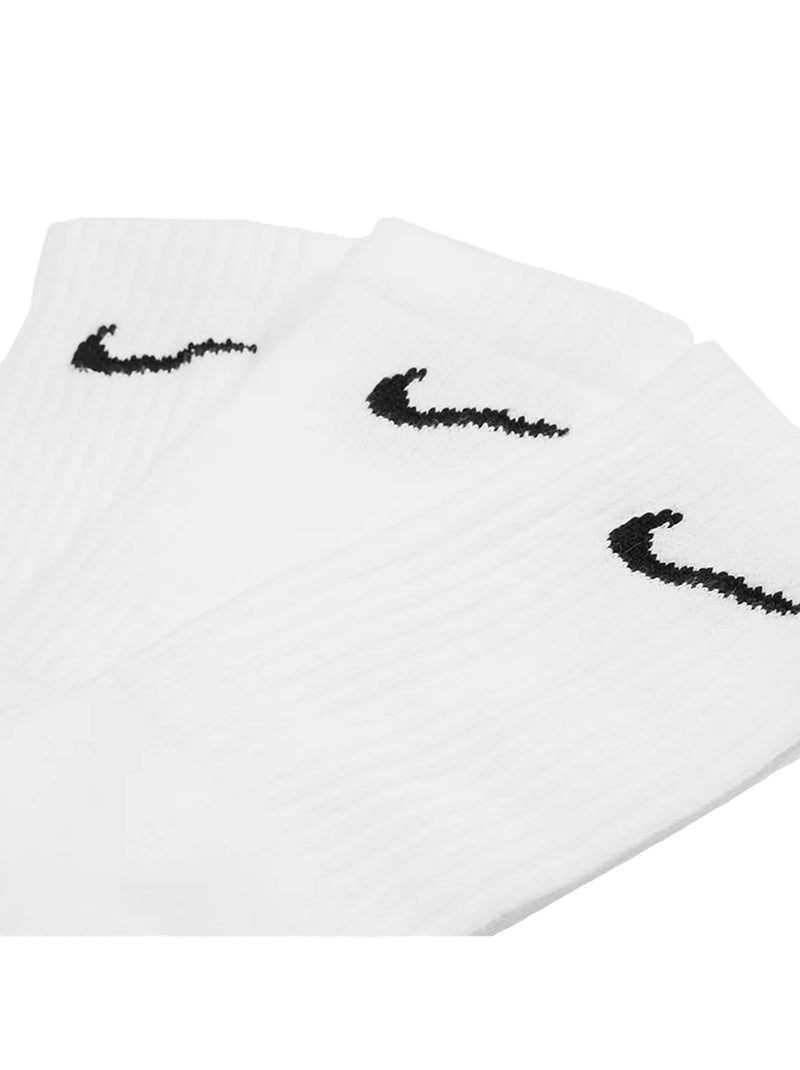 Calcetín Nike para ponerse Blanco - Kiabi