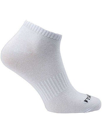 Calcetines al tobillo numiko para adultos unisex - packs de 3 - fitanu