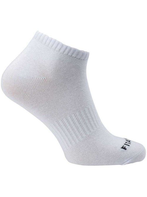 Calcetines al tobillo numiko para adultos unisex - packs de 3 - fitanu - Kiabi