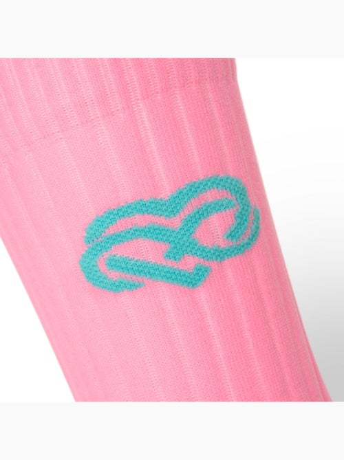 Calcetines altos boombastic hombre y mujer bbc jam - Kiabi Calcetines altos boombastic hombre y mujer bbc jam - Kiabi