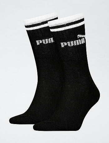 Calcetines altos 'Puma'