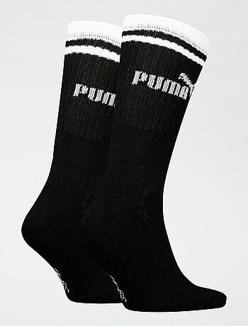 Calcetines altos 'Puma'