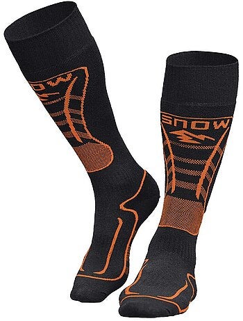 Calcetines altos sport winter sport thermolite®