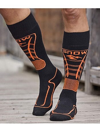 Calcetines altos sport winter sport thermolite®