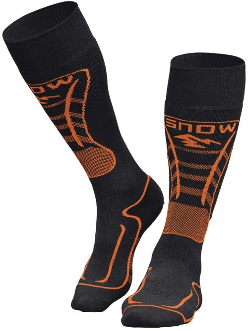 Calcetines altos sport winter sport thermolite® - Kiabi Calcetines altos sport winter sport thermolite® - Kiabi