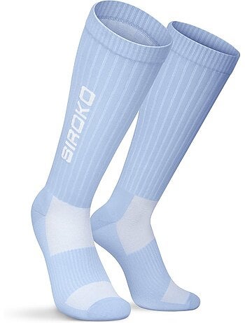 Calcetines altos tenis tenis hombre y mujer tripoints