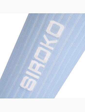 Calcetines altos tenis tenis hombre y mujer tripoints