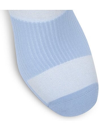 Calcetines altos tenis tenis hombre y mujer tripoints