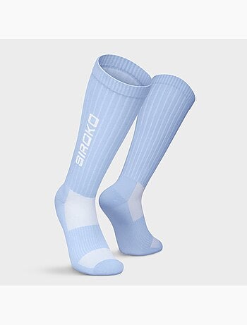 Calcetines altos tenis tenis hombre y mujer tripoints