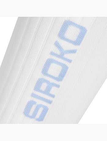 Calcetines altos tenis tenis hombre y mujer tripoints