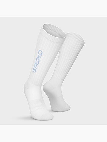 Calcetines altos tenis tenis hombre y mujer tripoints