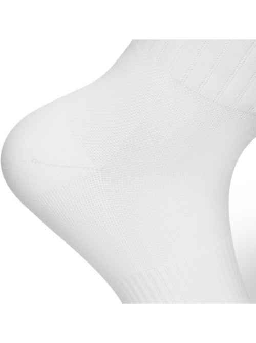 Calcetines altos tenis tenis hombre y mujer tripoints - Kiabi