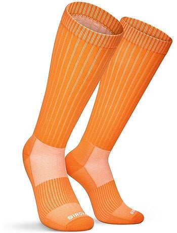 Calcetines altos tenis tenis hombre y mujer tripoints