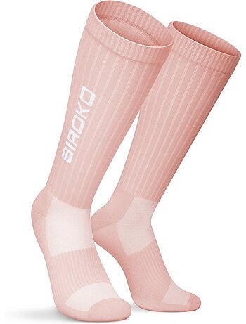 Calcetines altos tenis tenis hombre y mujer tripoints