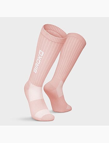 Calcetines altos tenis tenis hombre y mujer tripoints