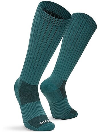 Calcetines altos tenis tenis hombre y mujer tripoints