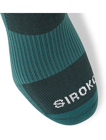 Calcetines altos tenis tenis hombre y mujer tripoints