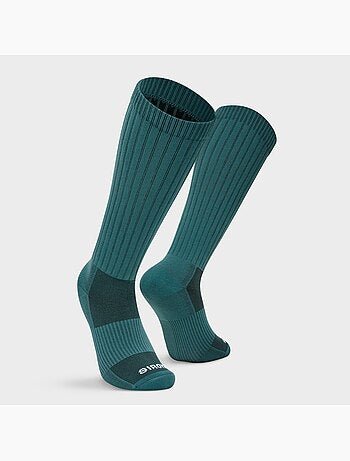 Calcetines altos tenis tenis hombre y mujer tripoints