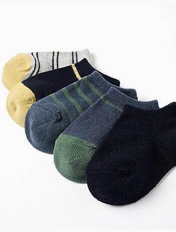 Calcetines Ankle Confortables