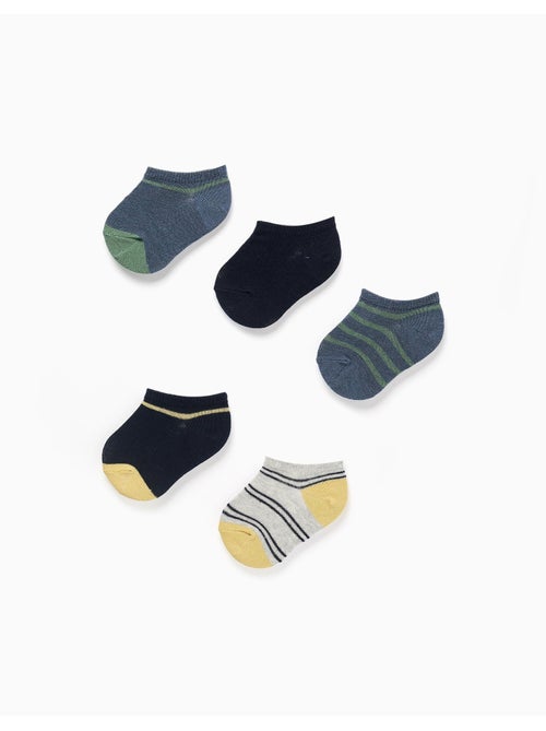 Calcetines Ankle Confortables - Kiabi
