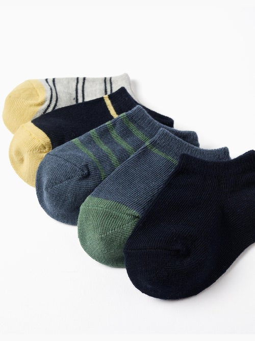 Calcetines Ankle Confortables - Kiabi