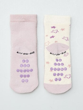 Calcetines antideslizantes