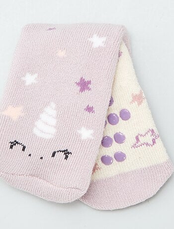 Calcetines antideslizantes