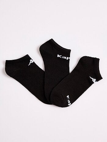 Calcetines bajos con logo - AFIBEL