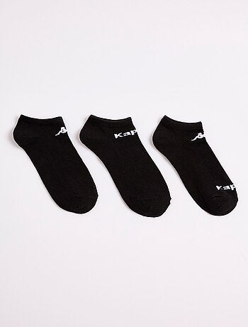 Calcetines bajos con logo - AFIBEL
