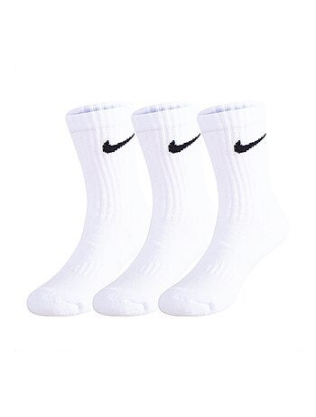 Calcetines bicolores - Nike