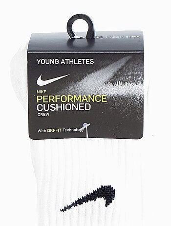 Calcetines bicolores - Nike