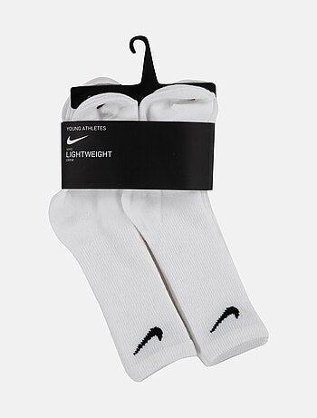 Calcetines bicolores - Nike