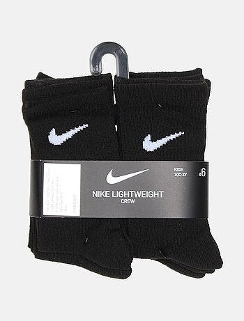 Calcetines bicolores - Nike