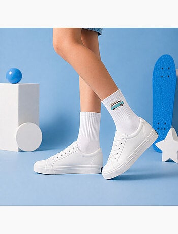 calcetines BLUE VAN