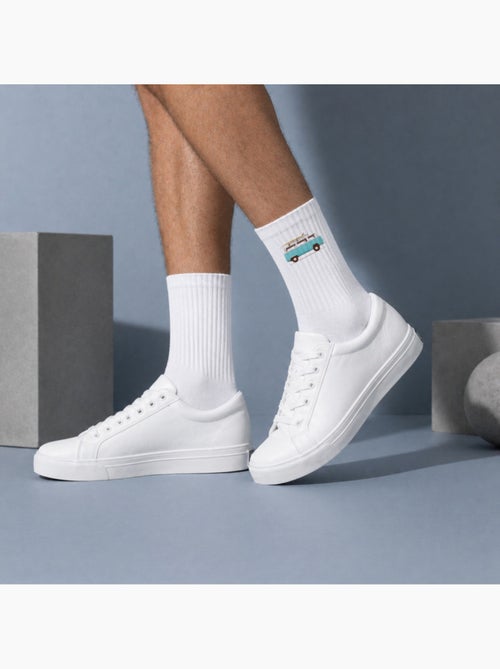 calcetines BLUE VAN - Kiabi calcetines BLUE VAN - Kiabi