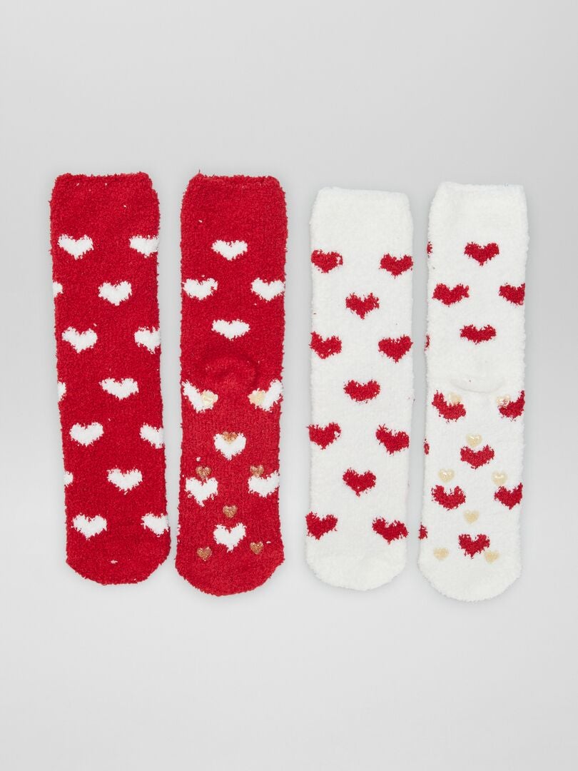 HEAT HOLDERS - Calcetines Térmicos Antideslizantes De Corte Bajo Para