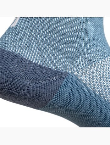 Calcetines caña alta ciclismo invierno hombre y mujer s3