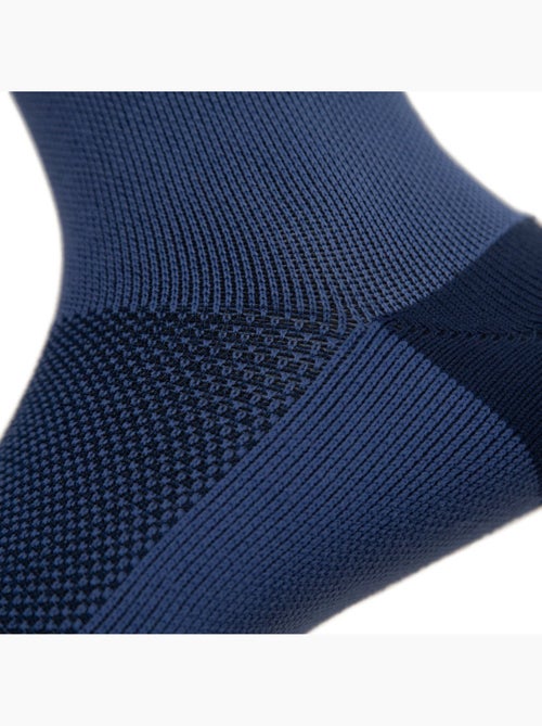Calcetines caña alta ciclismo invierno hombre y mujer s3 - Kiabi
