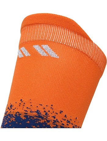 Calcetines caña alta trail running hombre y mujer hardrock navy