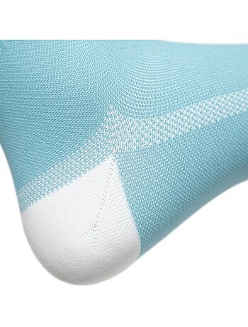 Calcetines caña media gravel ciclismo hombre y mujer gs2