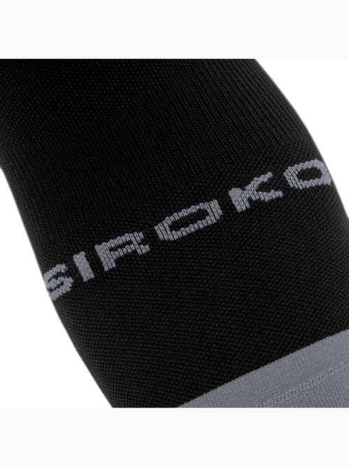 Calcetines caña media gravel ciclismo hombre y mujer gs2 - Kiabi
