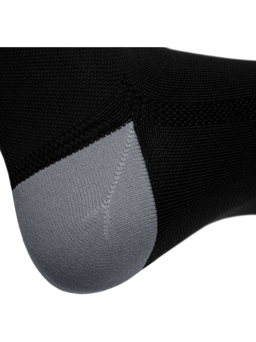 Calcetines caña media gravel ciclismo hombre y mujer gs2 - Kiabi