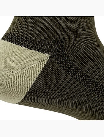 Calcetines caña media gravel ciclismo hombre y mujer gs2