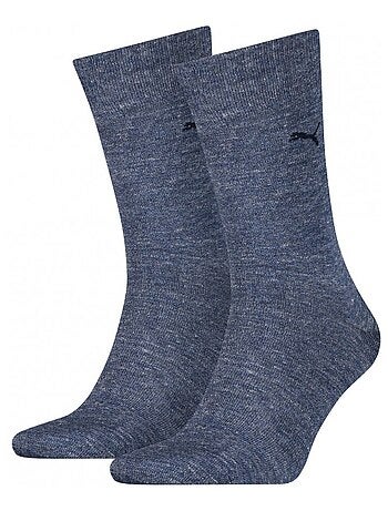 Calcetines Ciudad Urbano PUMA Socks CLASSIC - Pack de 2