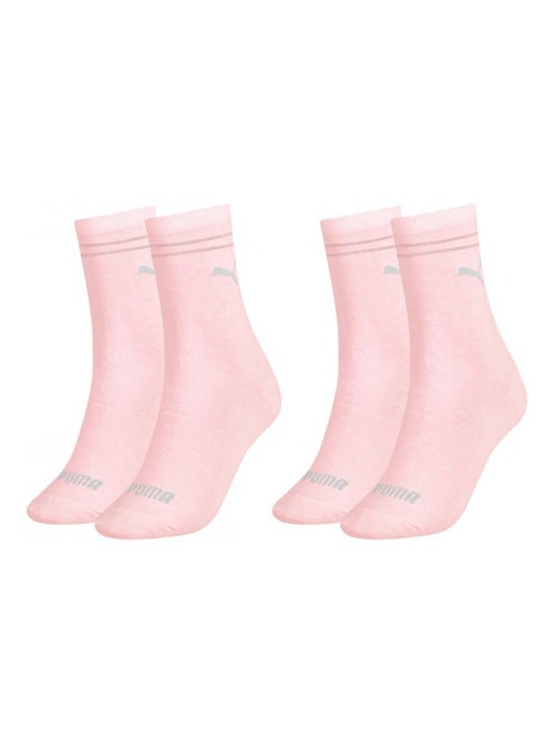Calcetines Ciudad Urbano PUMA Socks CLASSIC - Pack de 2 - Kiabi